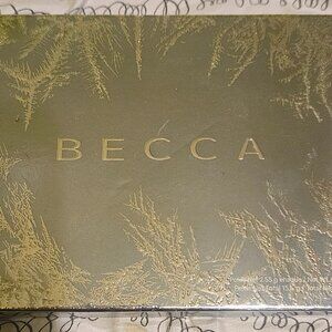 Becca Apres Ski Glow Face Palette (Limited Edition)
